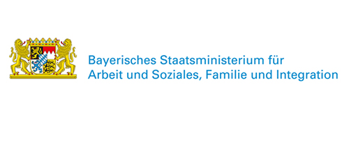 Bayerischers Staatsministerium für Arbeit und Soziales Bayerischers Staatsministerium für Arbeit und Soziales