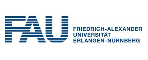 FAU - Friedrich-Alexander Universität Erlangen-Nürnberg FAU - Friedrich-Alexander Universität Erlangen-Nürnberg