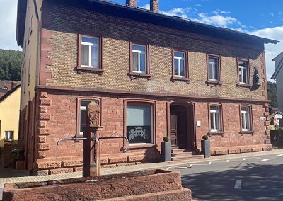 Lernmeer Odenwald