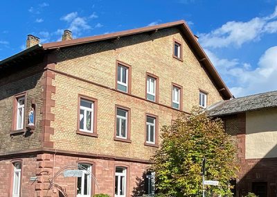 Lernmeer Odenwald