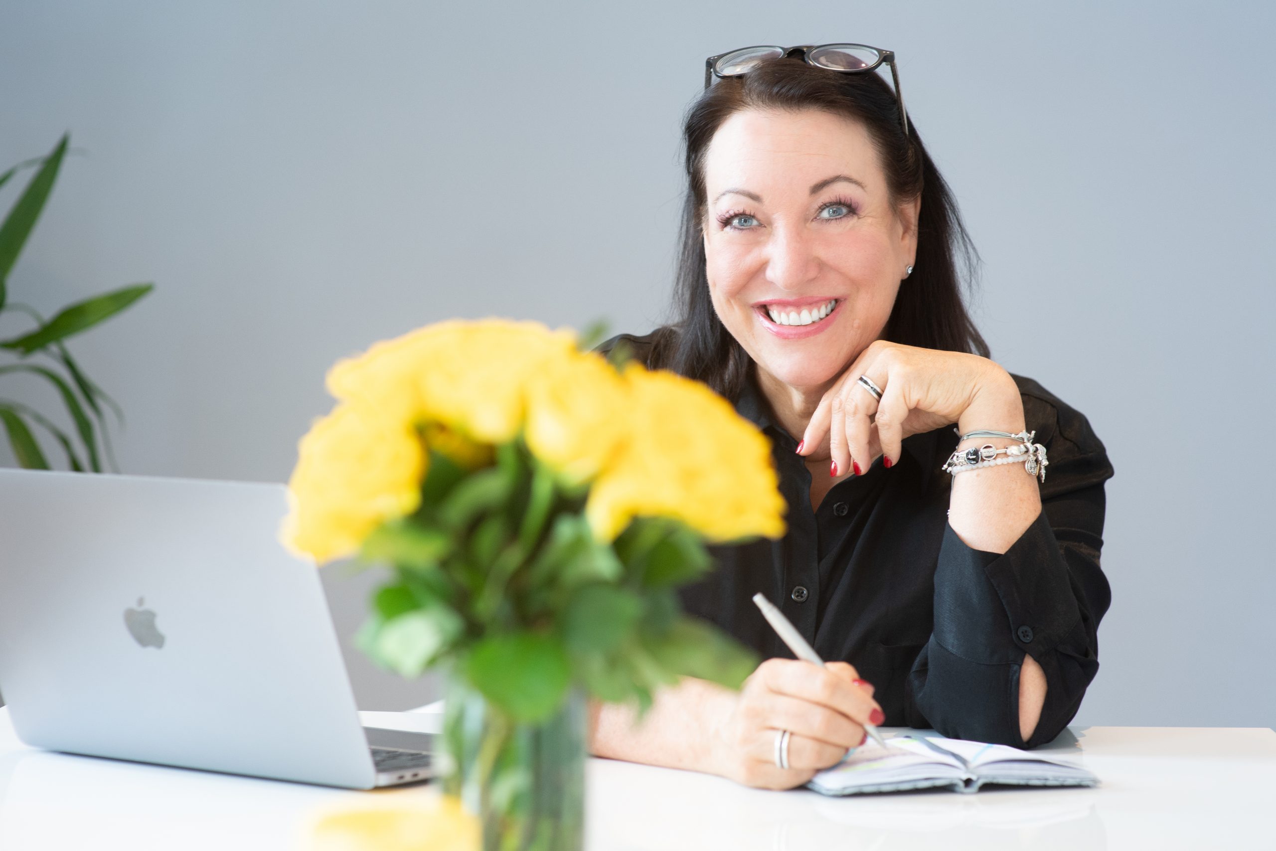 Dr. Anke Elisabeth Ballmann