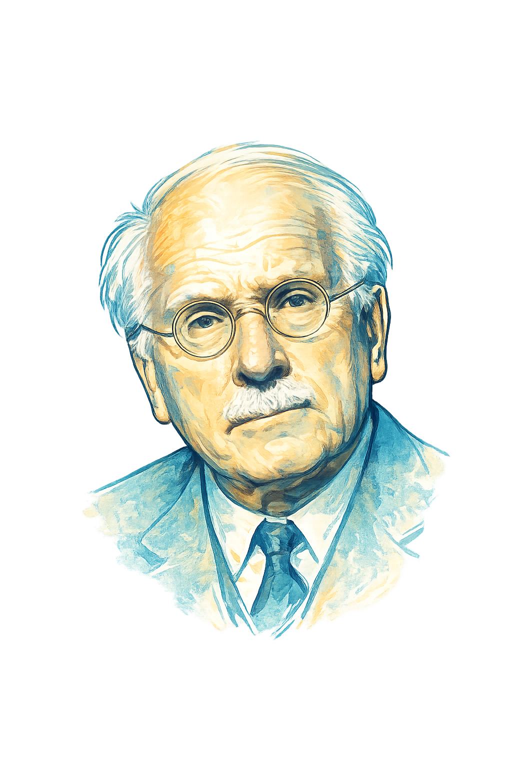 Carl Gustav Jung